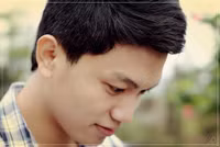 Hot boy điển trai, tài năng của ĐH Y Dược Thái Bình ảnh 4