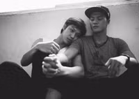 Người tình tin đồn của Mỹ Tâm lộ ảnh nóng đồng giới ảnh 2