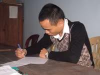 Giả danh nhân viên báo Giáo dục và Thời đại, bị phạt 2 triệu đồng ảnh 2 Giả danh nhân viên báo Giáo dục và Thời đại, bị phạt 2 triệu đồng ảnh 2