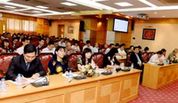 Nông nghiệp, nông thôn hội nhập và phát triển bền vững ảnh 3