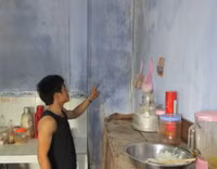 Thừa Thiên - Huế: Sống chung cùng nhà nứt ảnh 4