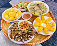 Gợi ý 30 mâm cơm hàng ngày vừa rẻ vừa ngon xuất sắc