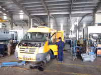 SV trường tư thục nhiều lần được vinh danh trong các cuộc thi về công nghệ ô tô ảnh 2