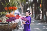 Khánh Ly kể chuyện đời mình bằng âm nhạc ảnh 3 Khánh Ly kể chuyện đời mình bằng âm nhạc ảnh 3