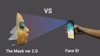Bkav tiếp tục đánh bại Face ID: Khuyến cáo trong giao dịch thương mại ảnh 1 Bkav tiếp tục đánh bại Face ID: Khuyến cáo trong giao dịch thương mại ảnh 1