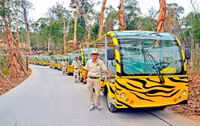 Khai trương Vinpearl Safari Phú Quốc vườn thú bán hoang dã đầu tiên tại Việt Nam ảnh 2 Khai trương Vinpearl Safari Phú Quốc vườn thú bán hoang dã đầu tiên tại Việt Nam ảnh 2