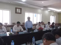 Khảo sát việc thực hiện chính sách, pháp luật về giáo dục đại học tại ĐH Đà Nẵng ảnh 2