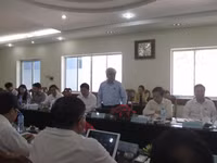 Khảo sát việc thực hiện chính sách, pháp luật về giáo dục đại học tại ĐH Đà Nẵng ảnh 3