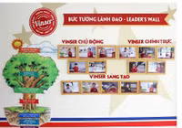 VINSCHOOL tiên phong xây dựng mô hình trường học “lãnh đạo bản thân” ảnh 5 VINSCHOOL tiên phong xây dựng mô hình trường học “lãnh đạo bản thân” ảnh 5