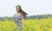 Hoài Thư