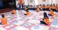 Chủ nhân Rung chuông vàng trường Lômônôxốp ảnh 3