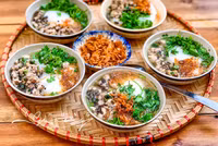 'Đặc sản' mùa thu Hà Nội, càng đi xa càng nhớ quay quắt