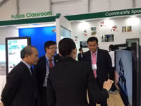 Việt Nam tham dự Diễn đàn Giáo dục Thế giới 2015: Phát triển bền vững và vai trò của giáo dục ảnh 4 Việt Nam tham dự Diễn đàn Giáo dục Thế giới 2015: Phát triển bền vững và vai trò của giáo dục ảnh 4