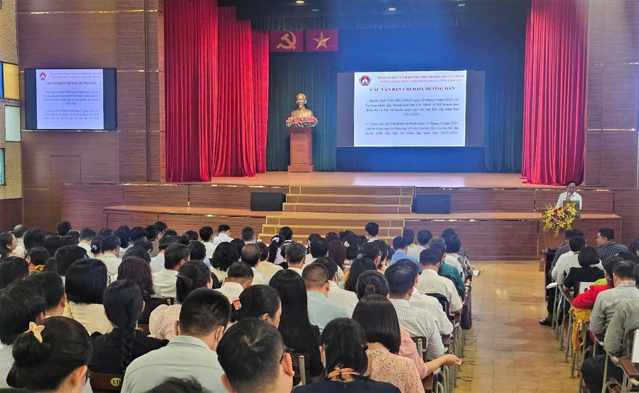 Toàn cảnh đợt tập huấn. bai-tap-ve-nha-y-nghia-1.jpg