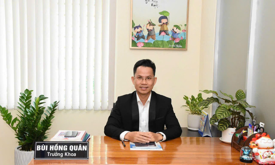 Tiến sĩ Bùi Hồng Quân. bo-hinh-thuc-dinh-chi-hoc-4.jpg