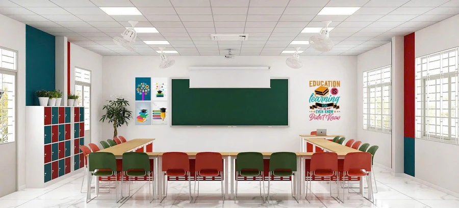 VSCHOOL tổ chức sinh hoạt hè miễn phí: Mùa hè ý nghĩa cho học sinh