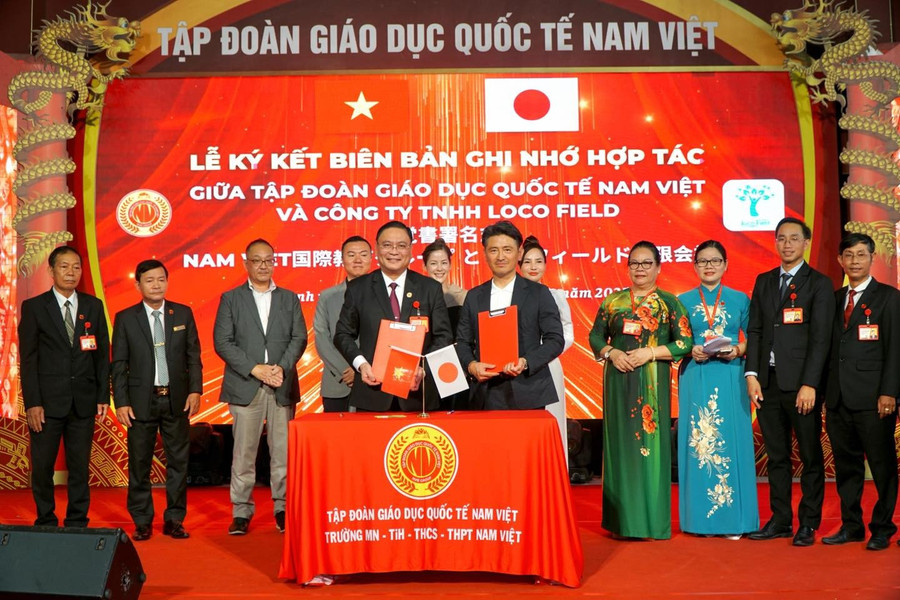 Tập đoàn Giáo dục Quốc tế Nam Việt ký kết hợp tác với Loco Field. hiep-hoi-hu-nghi-viet-nam-nhat-ban-112-1.jpg