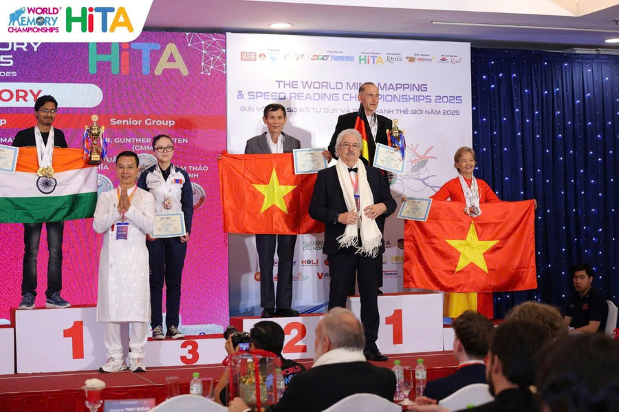 Đây cũng là lần đầu tiên Việt Nam đăng cai tổ chức sự kiện này, quy tụ năm đội tuyển có thành tích cao. z7328828385016-50153b549e253ddf3258facd095db1cd.jpg