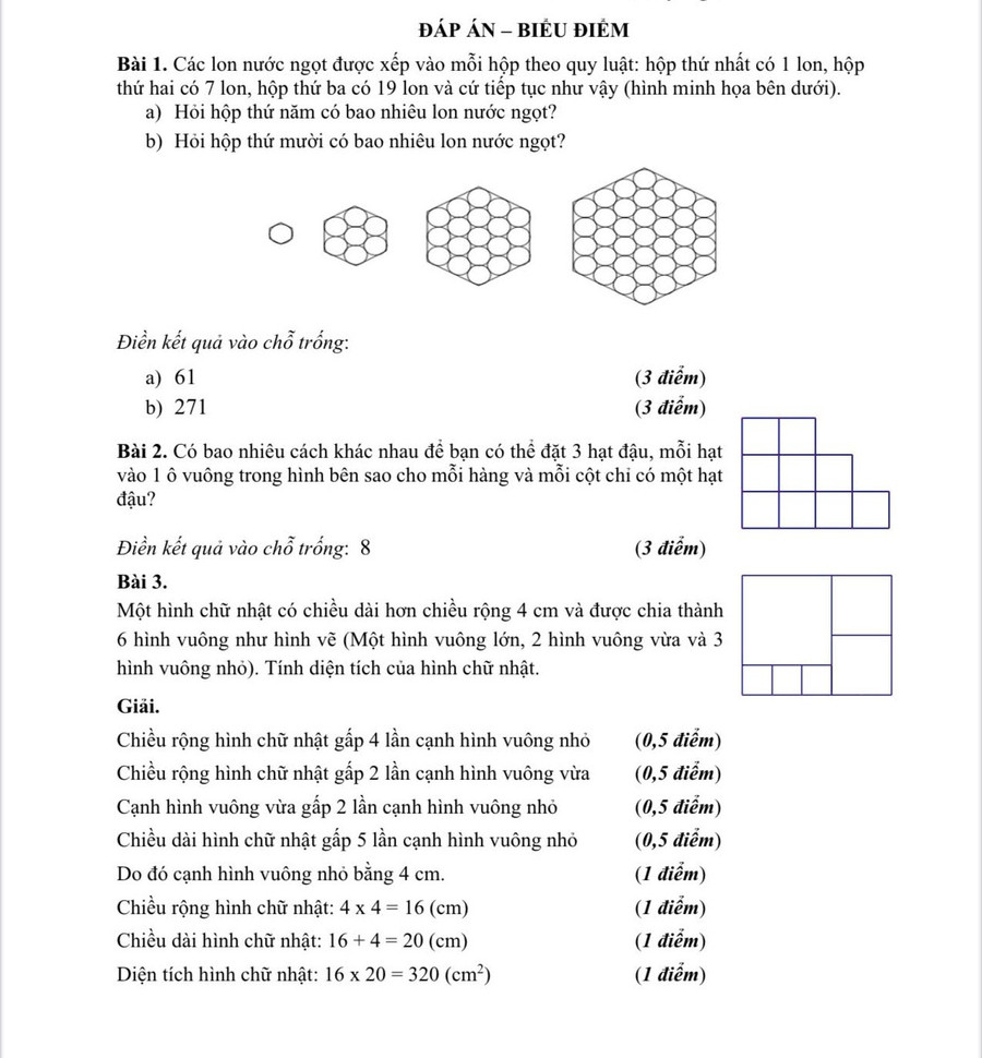 Đáp án – biểu điểm toán tư duy logic. diem-chuan-lop-6-tran-dai-nghia-1.jpg
