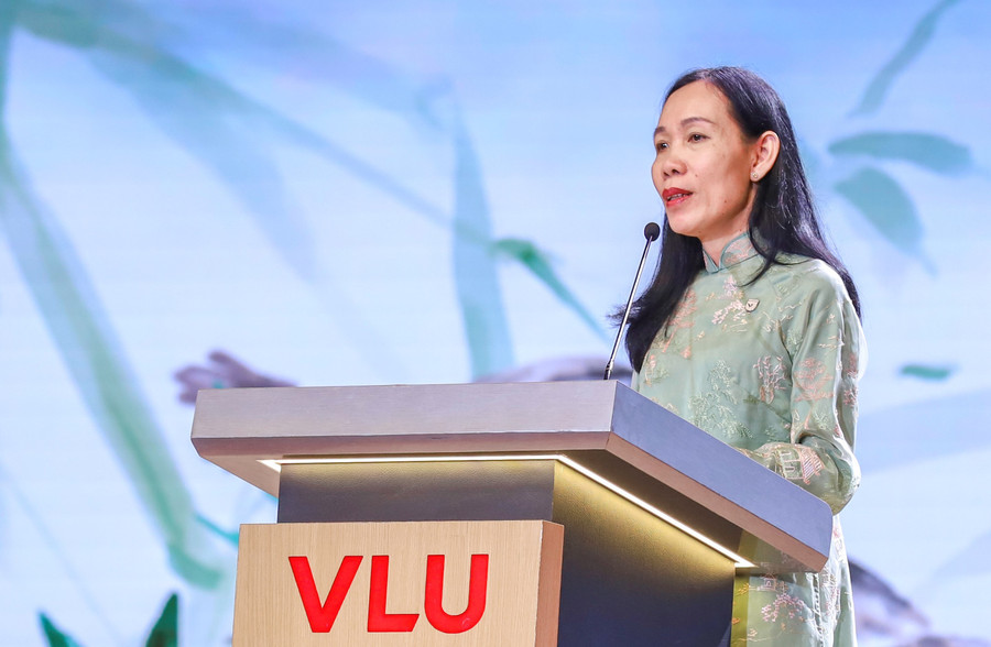 PGS.TS Trần Thị Mỹ Diệu – Hiệu trưởng Trường Đại học Văn Lang. tho-thien-co-dien-viet-nam-2.jpg