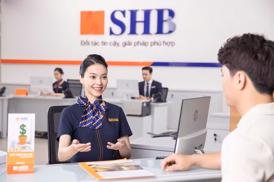 SHB thông báo ngày chốt quyền mua cổ phiếu phát hành cho cổ đông hiện hữu