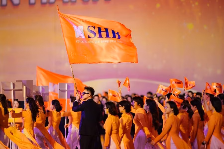 6T đang từng ngày, từng giờ ngấm sâu vào đời sống mỗi cá nhân tại SHB