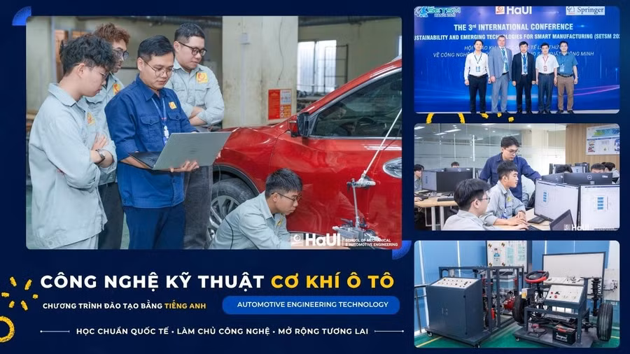 Lợi thế cho kỹ sư thời đại công nghệ cao ảnh 3 Lợi thế cho kỹ sư thời đại công nghệ cao ảnh 3