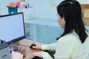 An Giang trả lương tháng 7 trước 27/6