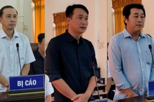 Cấp đất sai quy định, 3 cán bộ ở TP Phú Quốc lãnh án tù. Ảnh: Văn Vũ.