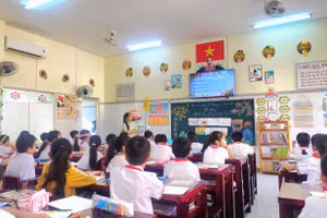 Ảnh minh họa.