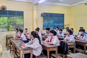 Ảnh minh họa: Trọng Nhân.