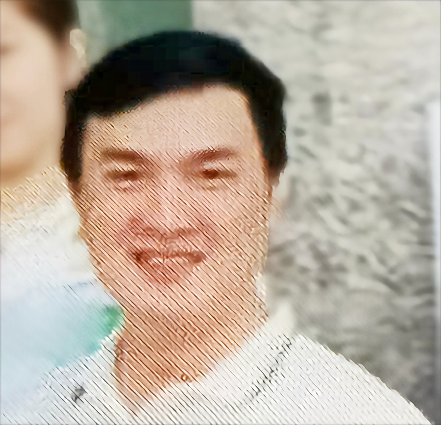 Lương Phú Quới. (Ảnh: Tiến Tầm) 1000043164.jpg