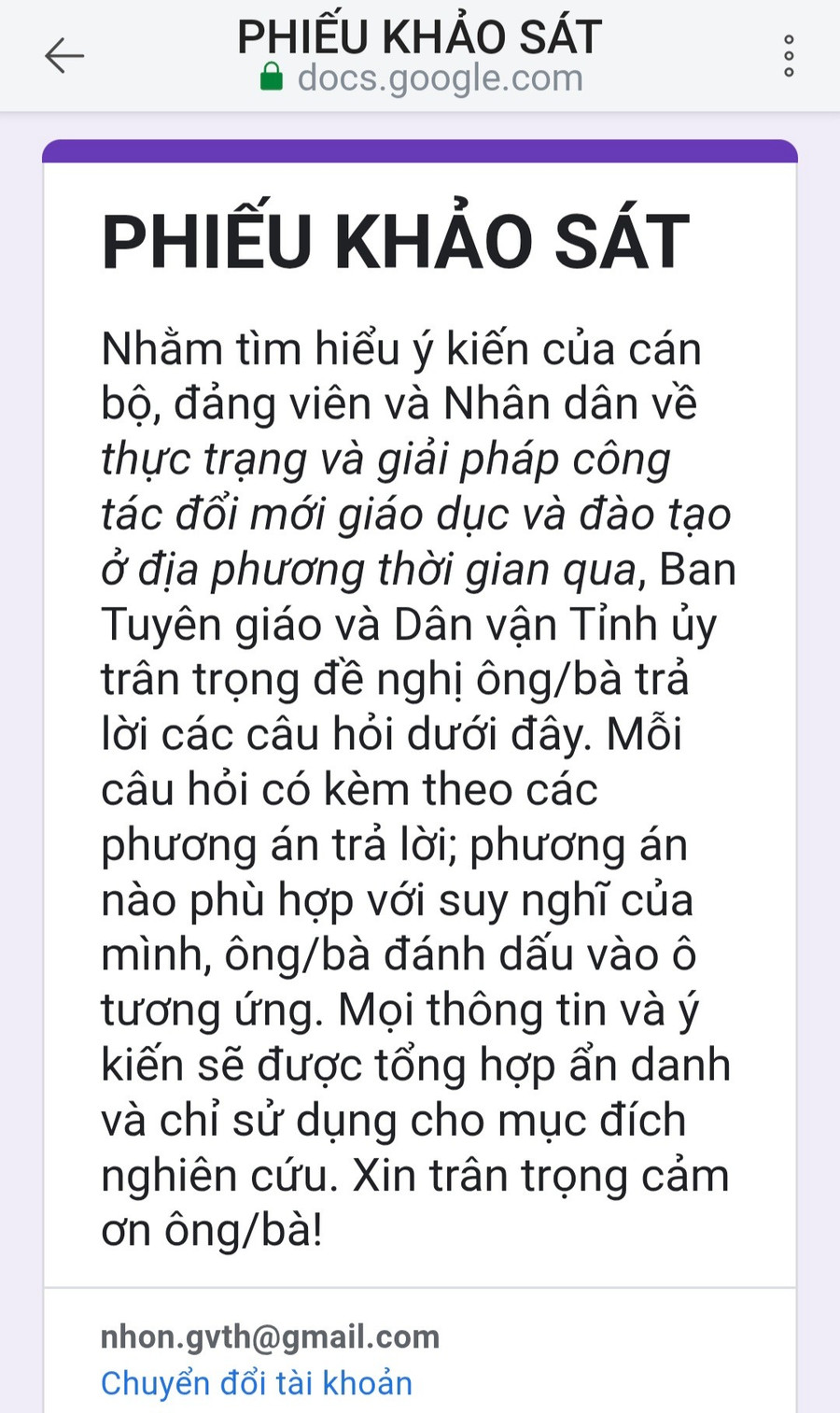 Phiếu khảo sát trực tuyến. 1000054373.jpg