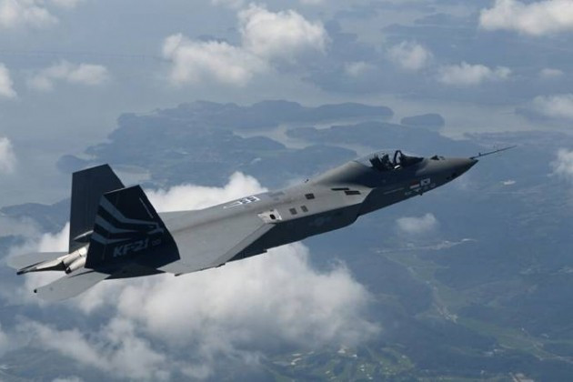 Không phải Su-57, Ấn Độ nhắm đến KF-21 Boramae để thay thế F-35 | Báo Giáo dục và Thời đại Online
