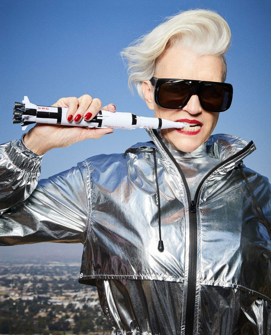 Cách dạy con của mẹ Elon Musk ảnh 5 Cach day con cua me Elon Musk anh 5