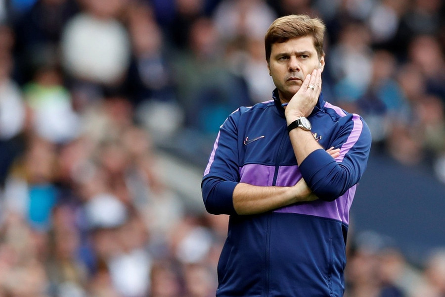 10 vụ sa thải HLV khắc nghiệt nhất lịch sử Premier League ảnh 4