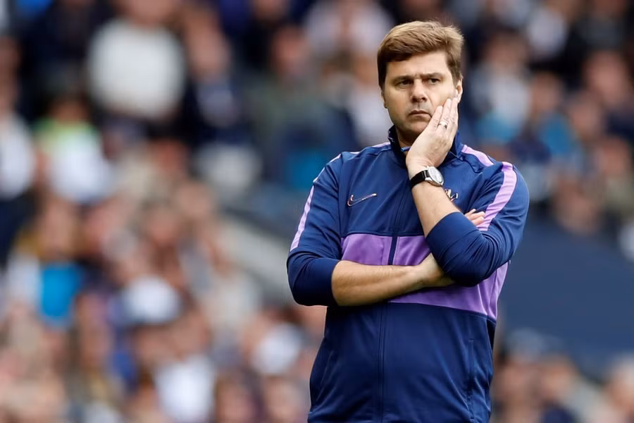 10 vụ sa thải HLV khắc nghiệt nhất lịch sử Premier League ảnh 4