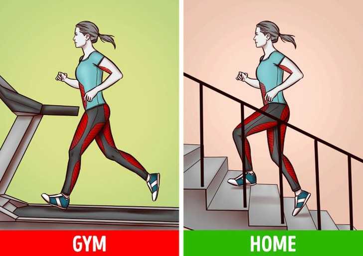6 bài tập gym dễ thực hiện tại nhà trong mùa dịch ảnh 5 6 bài tập gym dễ thực hiện tại nhà trong mùa dịch ảnh 5