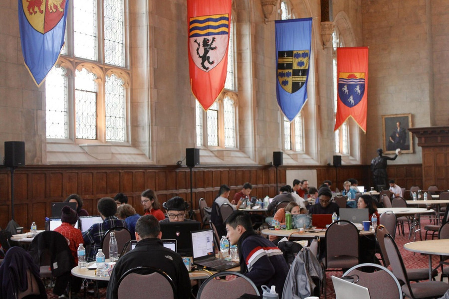 trường đại học kỳ lạ ảnh 3 truong dai hoc ky la anh 3