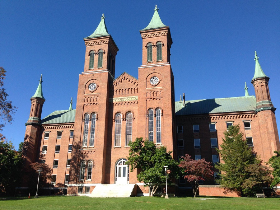 trường đại học kỳ lạ ảnh 6 truong dai hoc ky la anh 6