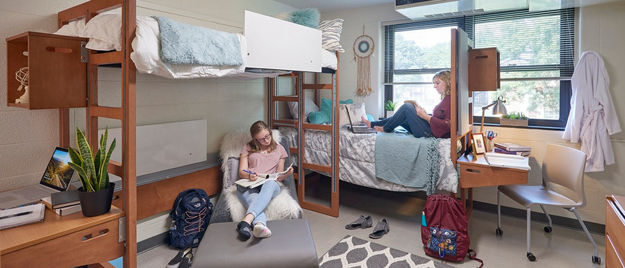 trường đại học kỳ lạ ảnh 2 truong dai hoc ky la anh 2