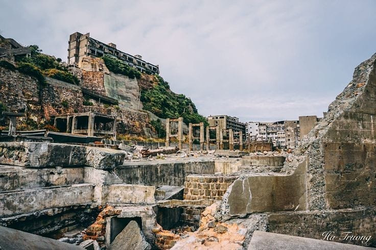 dia diem ky quai anh 3