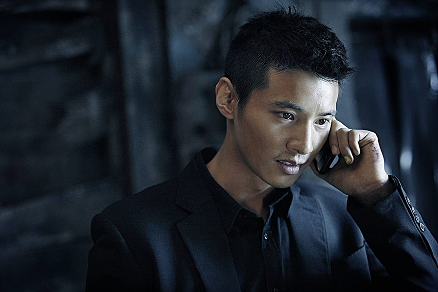 Won Bin nghỉ đóng phim suốt 10 năm vì quá giàu?