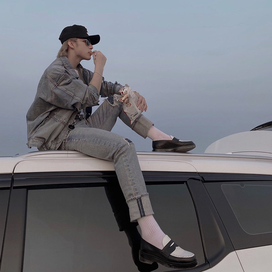 Sơn Tùng M-TP và Thiều Bảo Trâm bên nhau mùa dịch Sơn Tùng M-TP và Thiều Bảo Trâm bên nhau mùa dịch