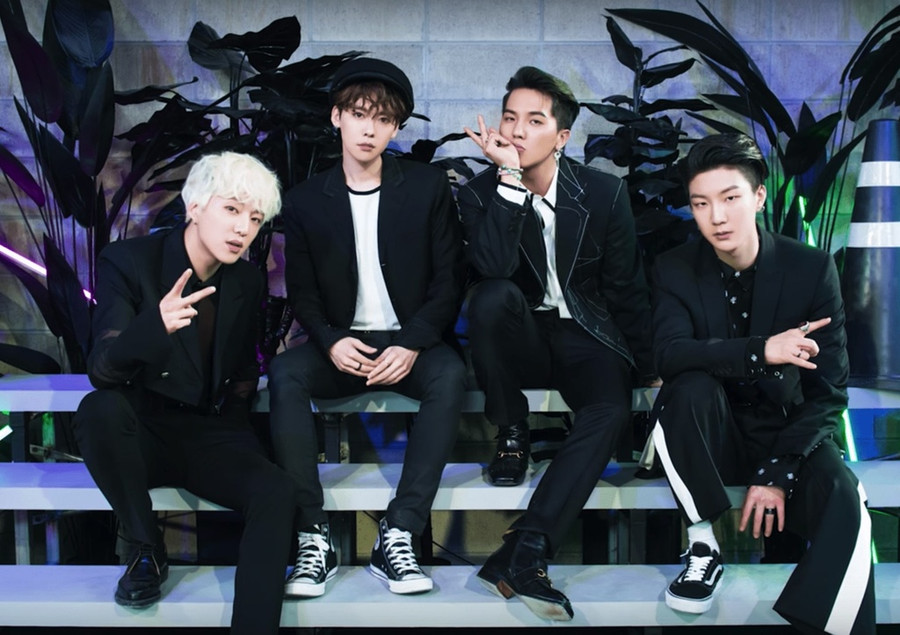 nhóm nhạc tan rã 2021 ảnh 10 nhom nhac tan ra 2021 anh 10