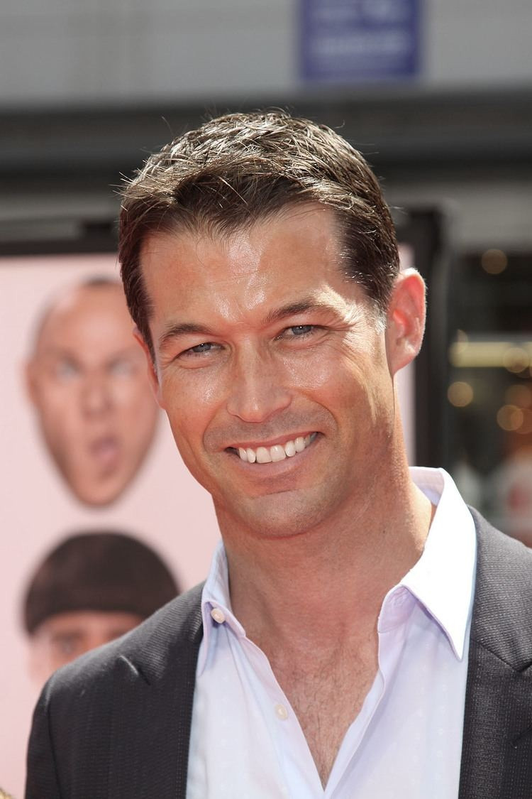 Dàn sao "Những cuộc phiêu lưu của Sinbad" sau 24 năm giờ ra sao? ảnh 3