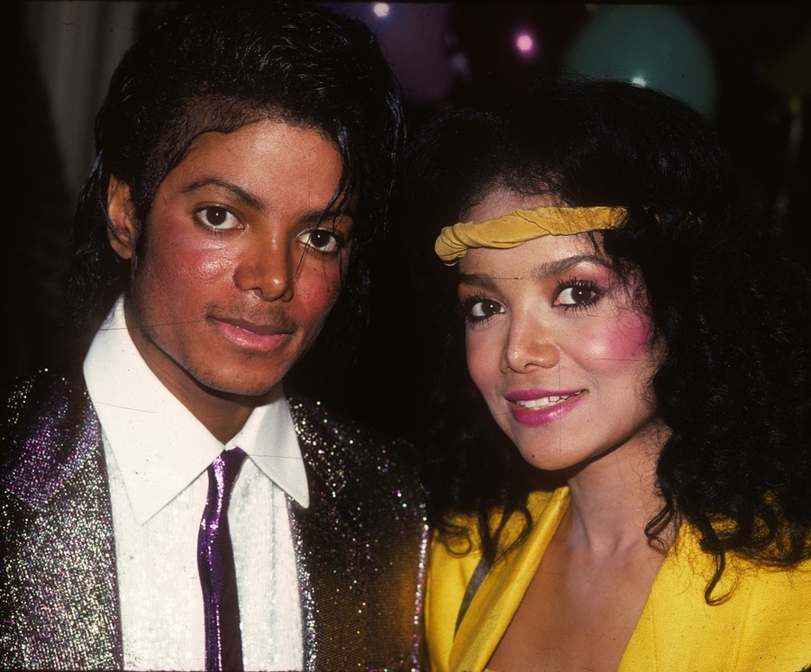 Người thân tiết lộ thời khắc Michael Jackson trước khi mất