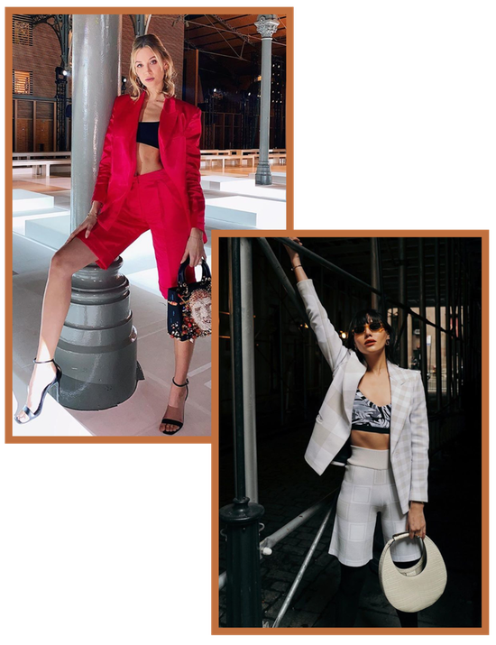 phối đồ công sở đẹp như sao Hàn ảnh 8 phoi do cong so dep nhu sao Han anh 8