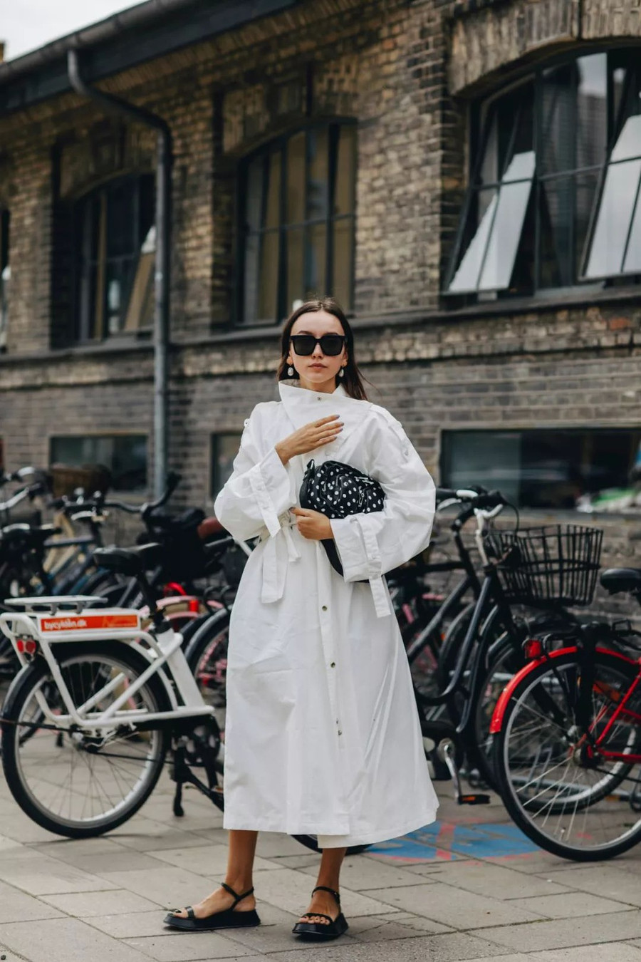phối đồ công sở đẹp như sao Hàn ảnh 11 phoi do cong so dep nhu sao Han anh 11