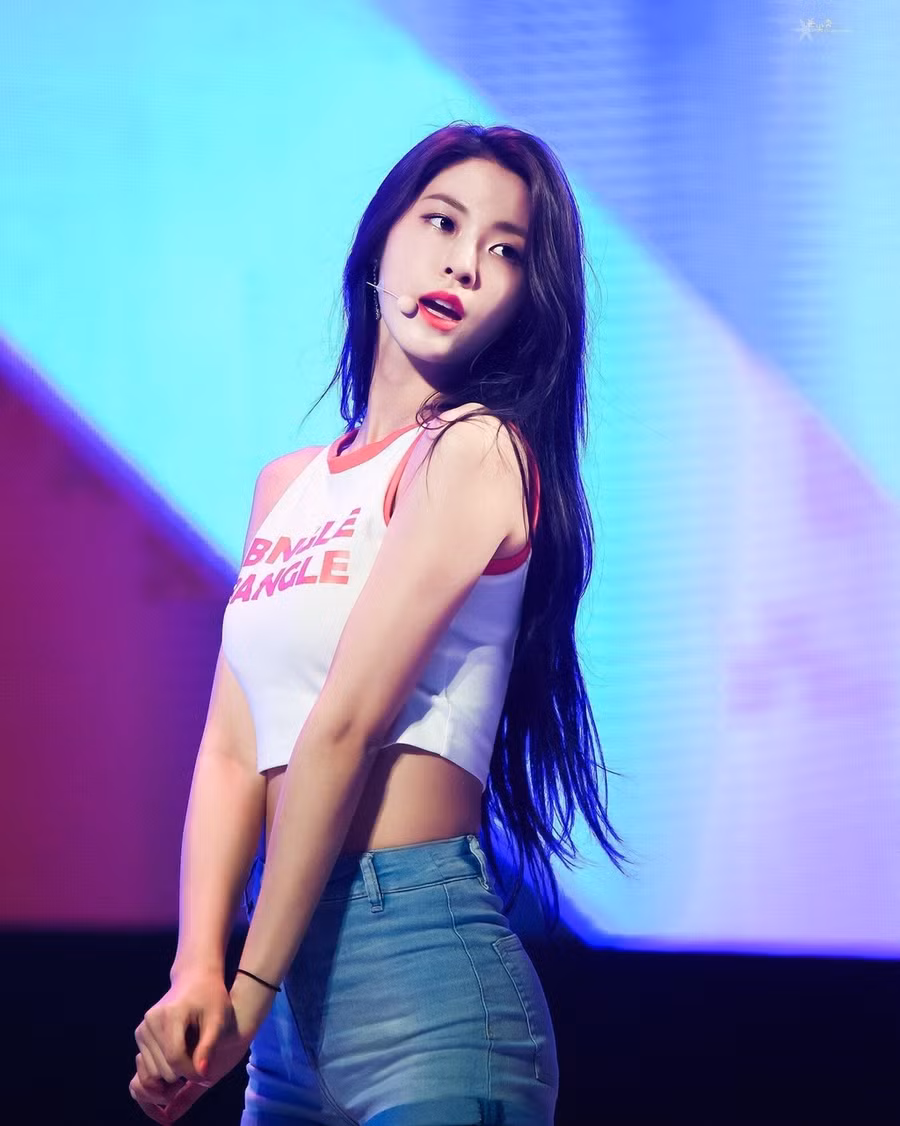 thuc tap sinh Kpop bi sa thai anh 3